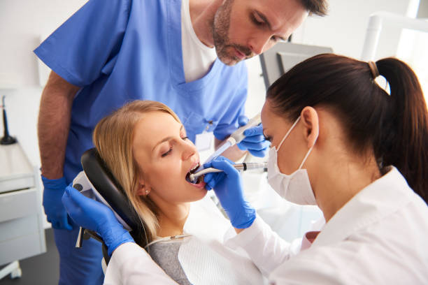 Best Dentures (Full and Partial)  in Dexter, MI