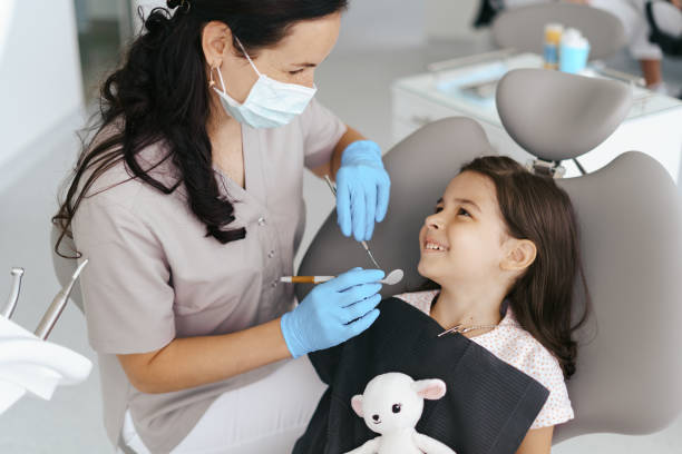 Why Choose Us for Your Dental Needs in Dexter, MI