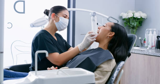 Best Sedation Dentistry  in Dexter, MI