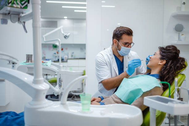 Why Choose Us for Your Dental Needs in Dexter, MI