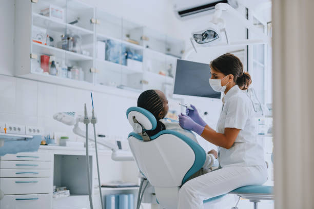 Best Dental X-Rays and Imaging  in Dexter, MI