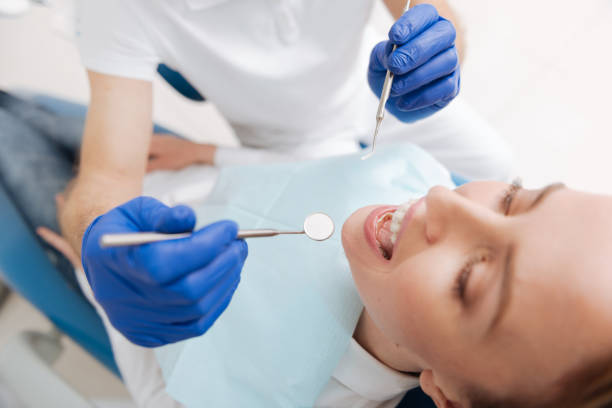 Best Oral Cancer Screening  in Dexter, MI